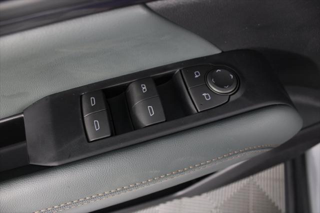 2027 GMC Terrain AWD AT4