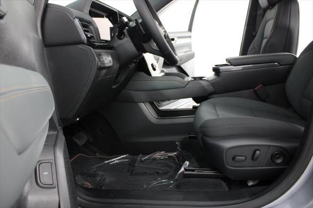 2027 GMC Terrain AWD AT4