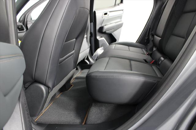 2027 GMC Terrain AWD AT4