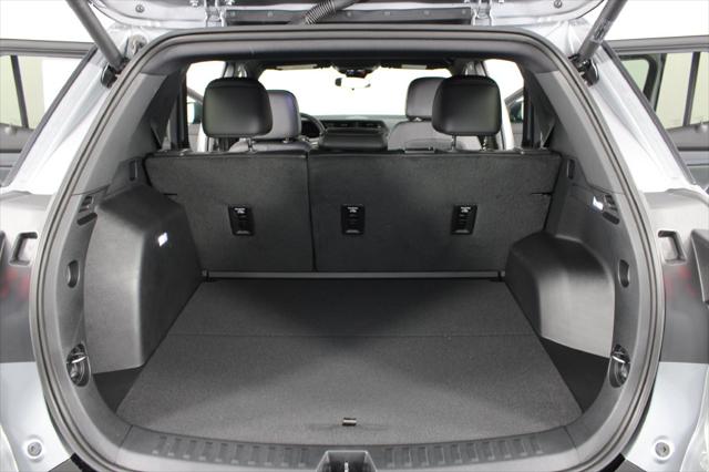 2027 GMC Terrain AWD AT4