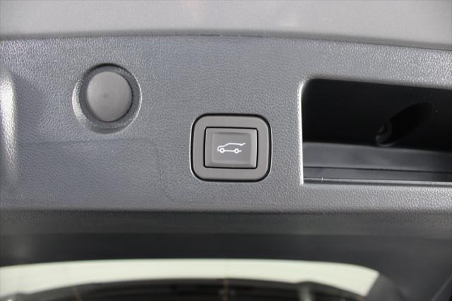 2027 GMC Terrain AWD AT4