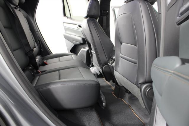 2027 GMC Terrain AWD AT4
