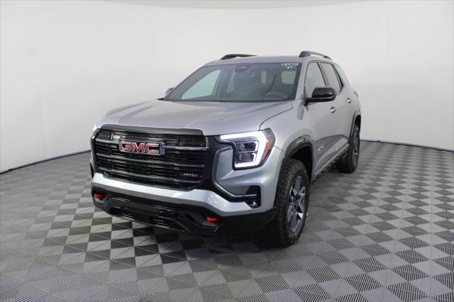 2027 GMC Terrain AWD AT4