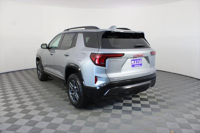 2027 GMC Terrain AWD AT4