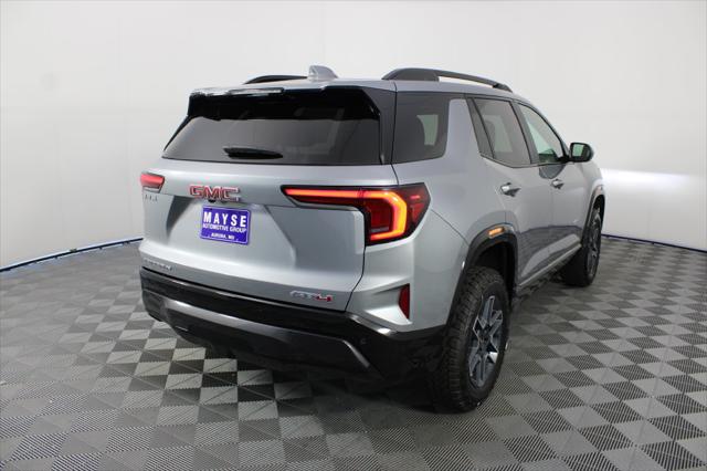 2027 GMC Terrain AWD AT4