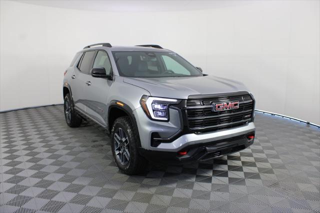2027 GMC Terrain AWD AT4