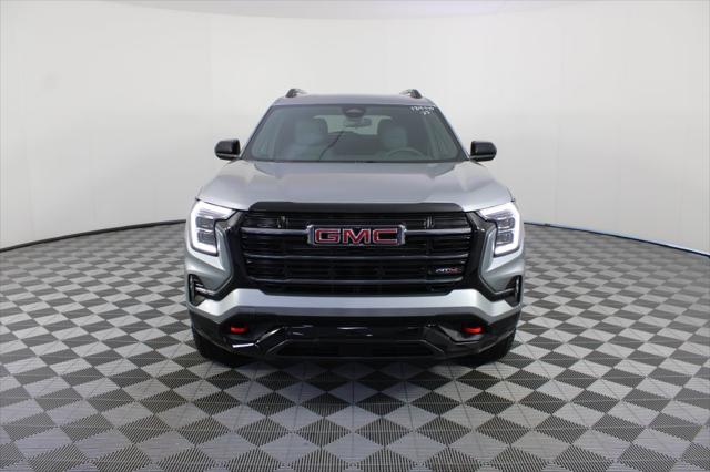 2027 GMC Terrain AWD AT4