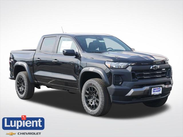 2026 Chevrolet Colorado Trail Boss for sale in Minneapolis, MN
