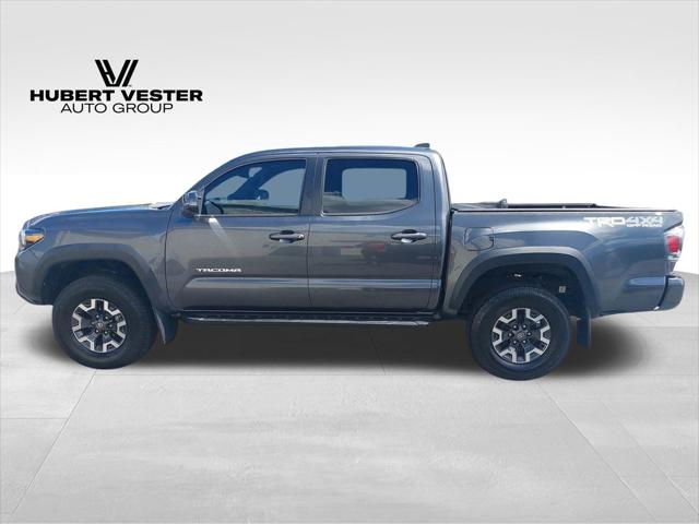 2023 Toyota Tacoma TRD Off Road for sale in Wilson, NC