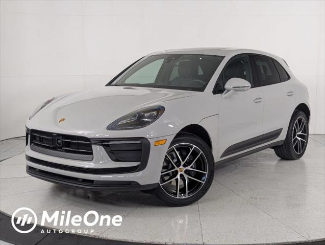 2026 Porsche Macan Unknown for sale in Silver Spring, MD