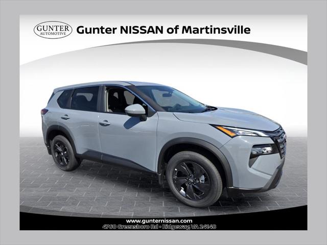 2026 Nissan Rogue SV for sale in Ridgeway, VA