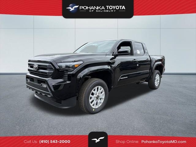 2026 Toyota Tacoma SR5 for sale in Salisbury, MD