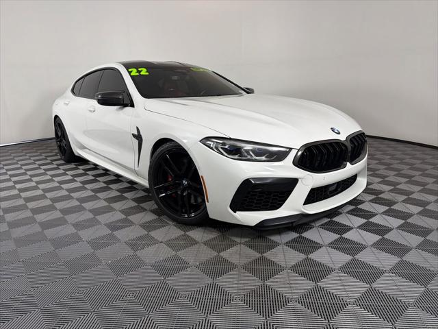 2022 BMW M8 Competition for sale in Brighton, CO