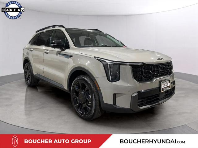 2025 Kia Sorento X-Line SX for sale in Waukesha, WI