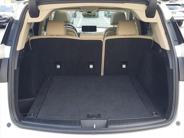 2021 Acura RDX Standard