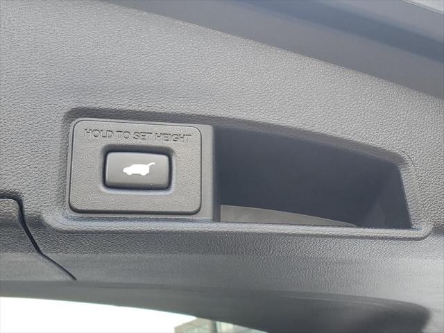 2021 Acura RDX Standard