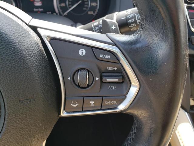 2021 Acura RDX Standard