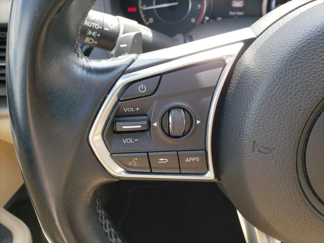 2021 Acura RDX Standard