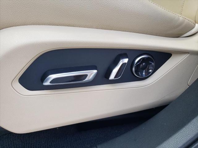 2021 Acura RDX Standard