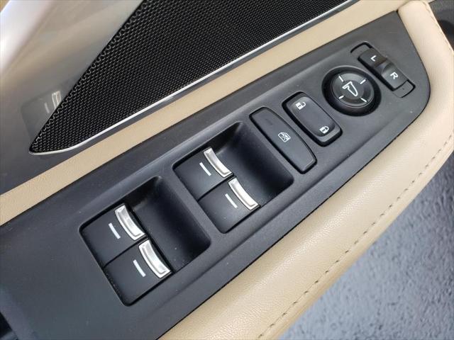 2021 Acura RDX Standard