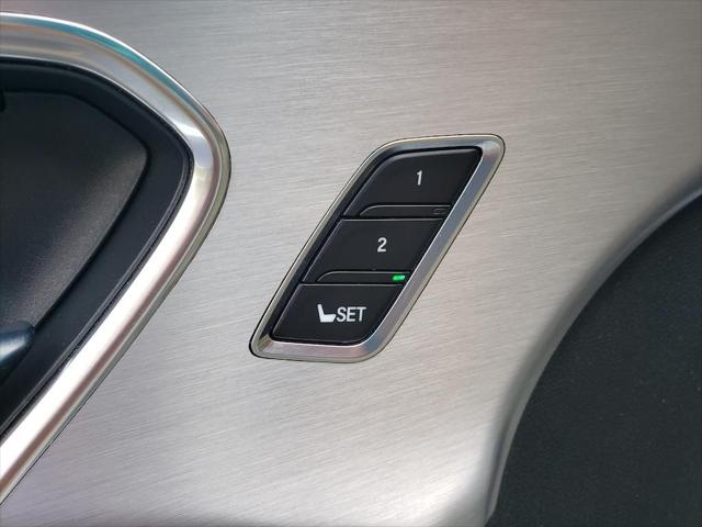 2021 Acura RDX Standard