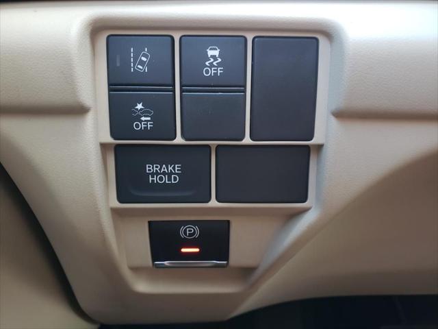 2021 Acura RDX Standard