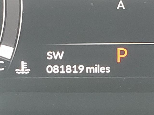 2021 Acura RDX Standard