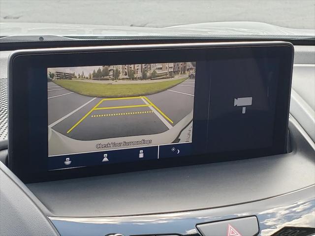 2021 Acura RDX Standard