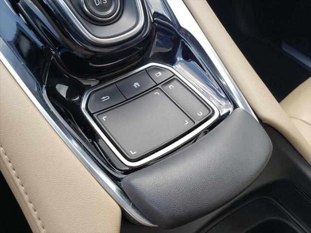 2021 Acura RDX Standard