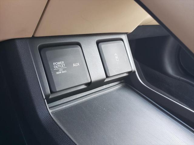 2021 Acura RDX Standard