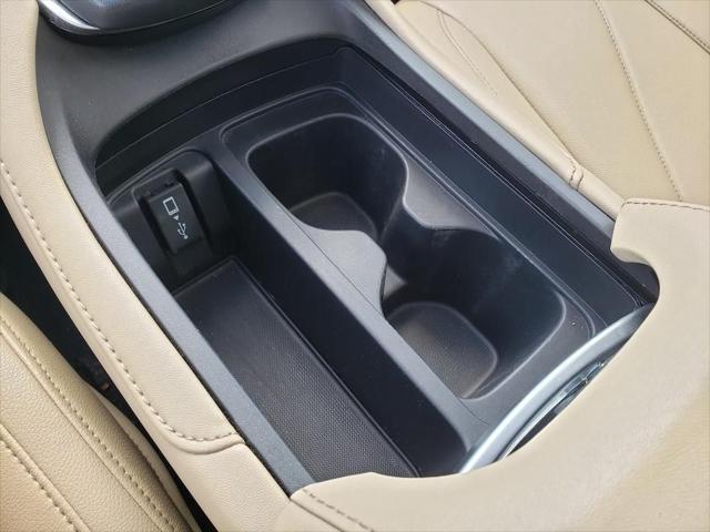 2021 Acura RDX Standard