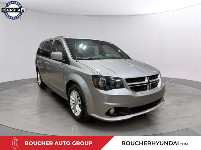 2019 Dodge Grand Caravan GT for sale in Waukesha, WI
