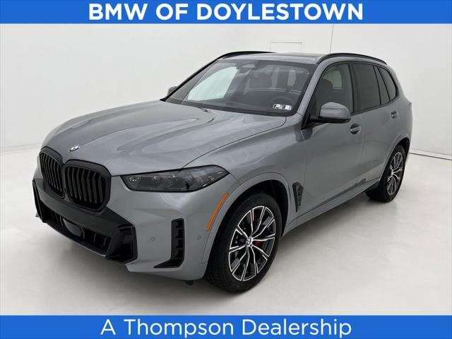 2026 BMW X5 xDrive40i for sale in Doylestown, PA