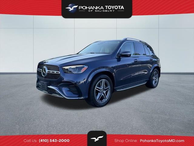 2025 Mercedes-Benz GLE GLE 450 4MATIC for sale in Salisbury, MD