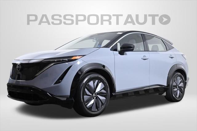2023 Nissan ARIYA VENTURE+ for sale in Alexandria, VA