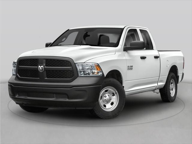 2021 Ram 1500 Warlock Quad Cab 4x4 6'4" Box for sale in Hooksett, NH
