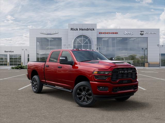 2027 Ram 2500 Black Express for sale in North Charleston, SC