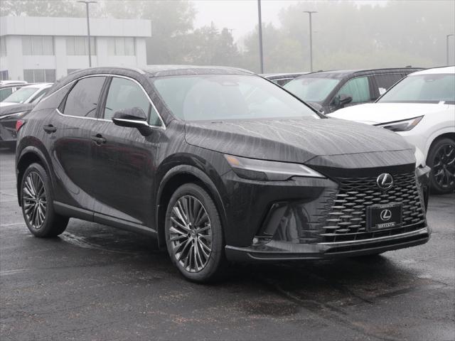 2026 Lexus RX RX 350 Luxury for sale in Wayzata, MN
