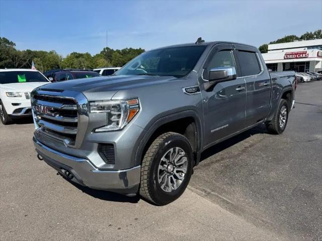 2019 GMC Sierra 1500 SLE for sale in Brandon Twp, MI