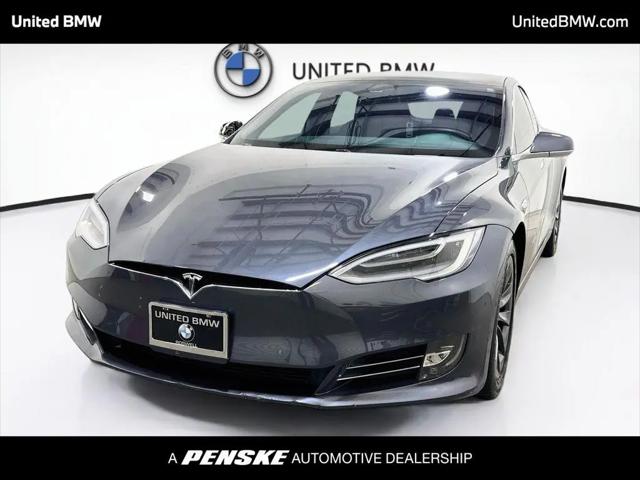 2019 Tesla Model S Long Range for sale in Alpharetta, GA