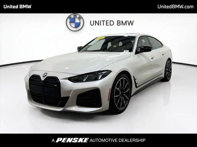 2026 BMW M440i Gran Coupe xDrive for sale in Alpharetta, GA