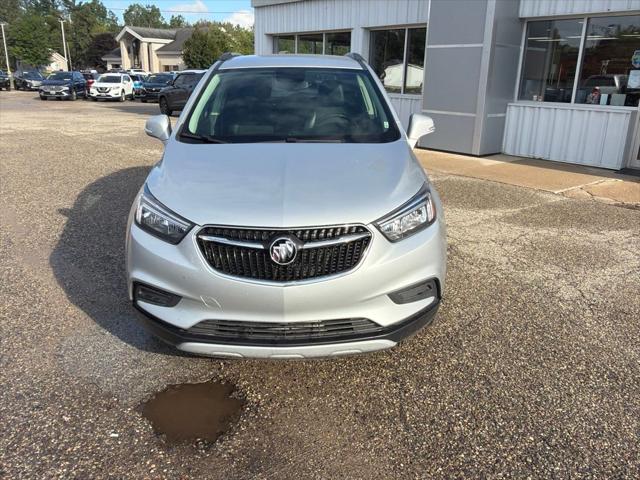 2019 Buick Encore FWD Preferred