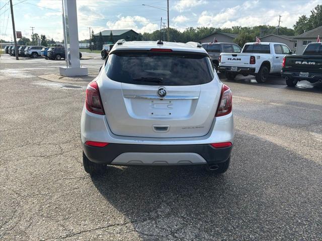 2019 Buick Encore FWD Preferred