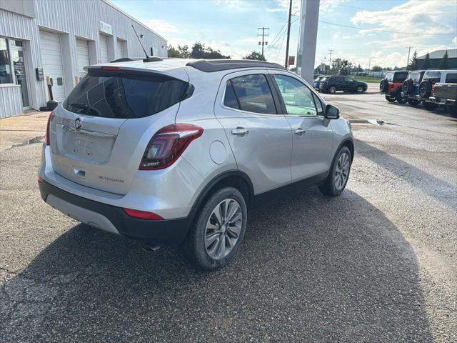 2019 Buick Encore FWD Preferred