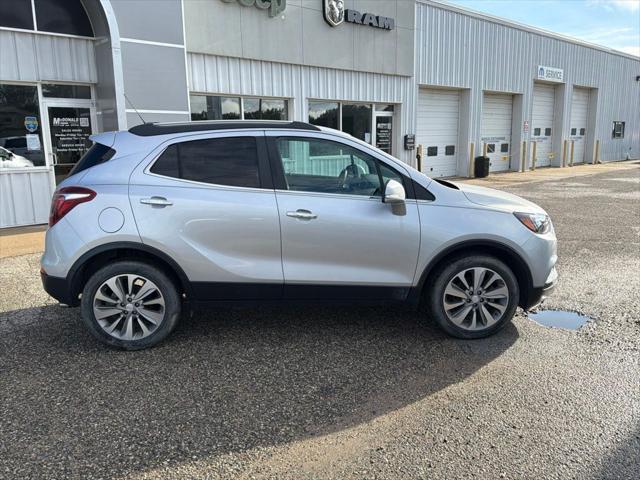 2019 Buick Encore FWD Preferred