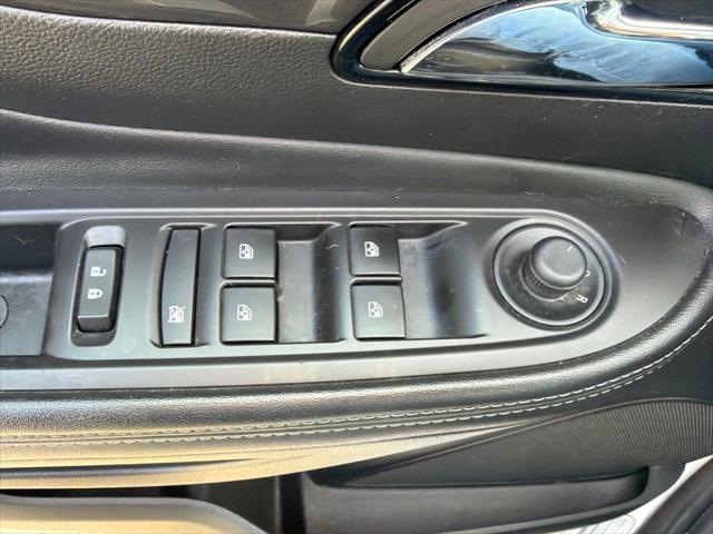2019 Buick Encore FWD Preferred