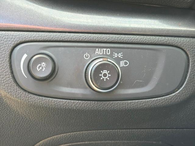 2019 Buick Encore FWD Preferred