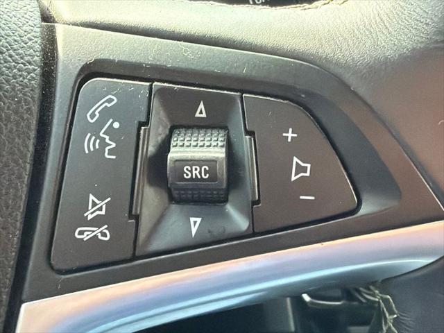 2019 Buick Encore FWD Preferred
