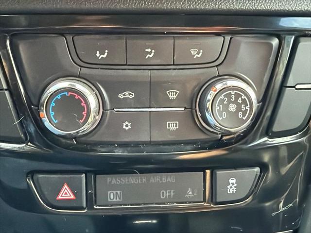 2019 Buick Encore FWD Preferred