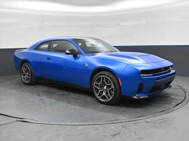 2026 Dodge Charger Scat Pack 2-Door AWD for sale in Pryor, OK